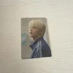 txt Starkissed showcase トレカ スビン