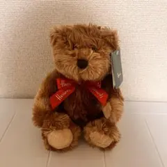 2026年最新】ハロッズぬいぐるみの人気アイテム - メルカリ