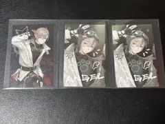 【叶】ランダムメタルカード