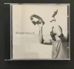 Richard Ashcroft Money To Burn