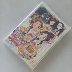 ふたりはプリキュア Splash☆Star 4
