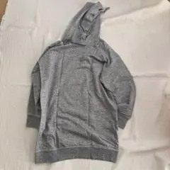 UNIQLO ユニクロ　パーカー　スウェット　フード　M