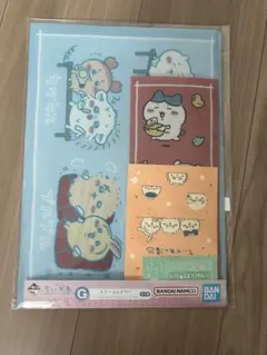 自分ツッコミくま クリアファイル 2枚セット OYASUMI TIME - メルカリ