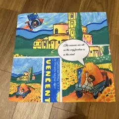 アートデザイン マルチマット VENCENT