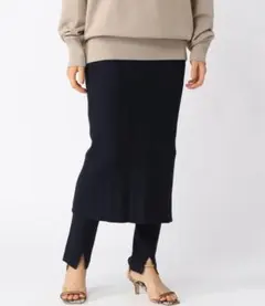 バンヤードストーム スカート