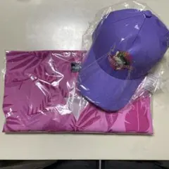 ハッピーくじ ズートピア2 Ｂ賞　D賞