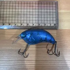 2026年最新】deps 釣種：ルアー クランクベイトの人気アイテム - メルカリ