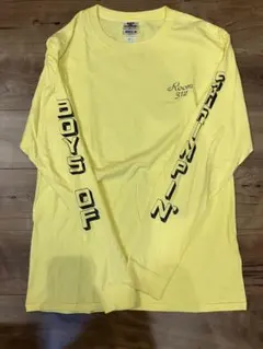 BOYS OF SUMMER ロンT