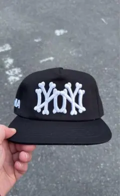 D.Y.W Dallar Yen Won メッシュキャップ - メルカリ