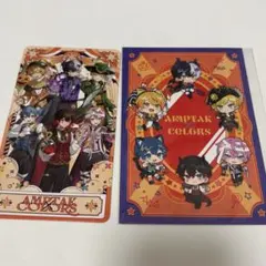 AMPTAK 2025 ハロウィン