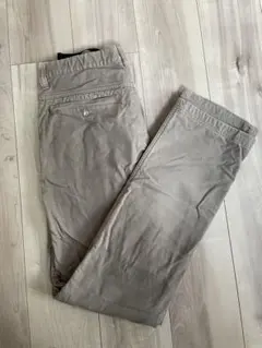 THE NORTH FACE ベージュ チノパン　M