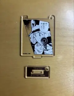 名探偵コナン ジン アクリルキーホルダー