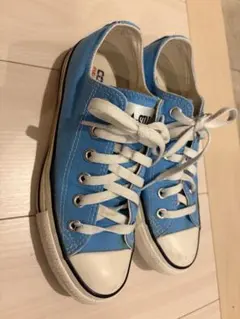 CONVERSE ALL STAR REACT 2.0 ライトブルー