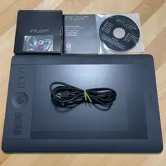 2026年最新】Wacom Intuos Proの人気アイテム - メルカリ