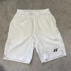 YONEX ヨネックス ハーフパンツ