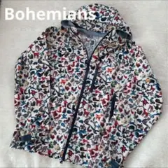 ボヘミアンズ アニマル柄マウンテンパーカー Bohemians（マウンテンパーカー）のフリマアイテム一覧