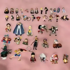 ワンピース フィギュアまとめ売り❗️破格❗️