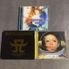 2026年最新】Super Eurobeat Presents Ayu-Ro Mix 2の人気アイテム