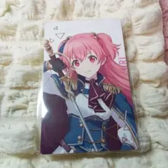 プロセカ 桃井愛莉 vol.22 A エピカ カード カラパレ 購入特典