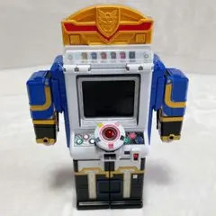 天装戦隊ゴセイジャー DX データスハイパー - メルカリ