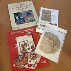 2026年最新】トールペイント本洋書セットの人気アイテム - メルカリ