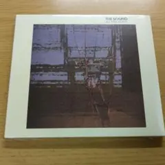 The Sound - All Fall Down　新品　未開封