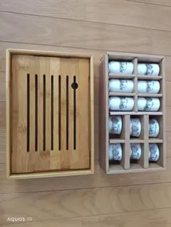 中国茶器セット