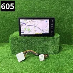 パナソニックCN-H510WD HDDナビBluetoothのサムネイル