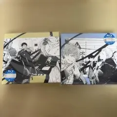 ケース付 ギヴン DVD 全4巻 全巻セット 送料無料 / 匿名配送 - メルカリ