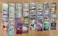 ポケモンカードAR 100枚まとめ売り 【バラ売り可能、追加購入可能
