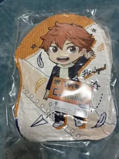 ハイキュー 日向翔陽セット グッスマ - メルカリ