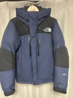 【訳あり美品】バルトロライトジャケット　Ｌ　コズミックブルー　ND91840