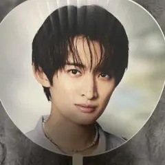 2025年最新】向井康二 うちわの人気アイテム - メルカリ