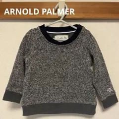 ARNOLD PALMER トレーナー グレー　95