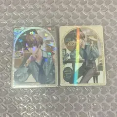 にじさんじ 7th 7周年 Anniversary カード 加賀美ハヤト ART