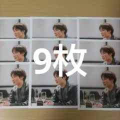 SnowMan 渡辺翔太 写真 we‘ll go together まとめ売り