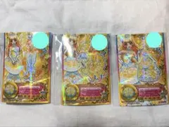 2026年最新】アイカツ ミニカードの人気アイテム - メルカリ