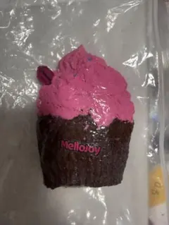 最終値下げ！メロジョイ　カップケーキか？