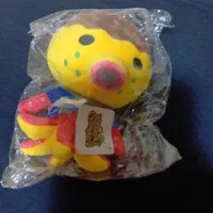 【レア⭐︎入手困難】どうぶつの森 タコヤ ぬいぐるみ レア⭐︎入手困難】どうぶつの森 タコヤ ぬいぐるみ - メルカリ