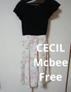 CECILMcbee ワンピース
