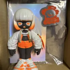 emDASH TOY MOVE MERCURIAL BLUE 当選品 - メルカリ