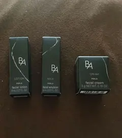 2025年最新】ポーラ b a サンプルの人気アイテム - メルカリ