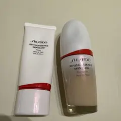 SHISEIDO REVITALESSENCE SKIN GLOW