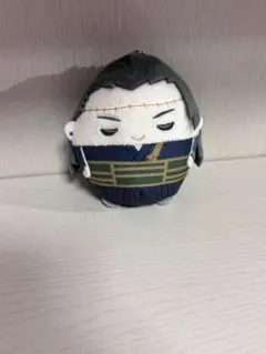 呪術廻戦　ふわころりん　夏油傑