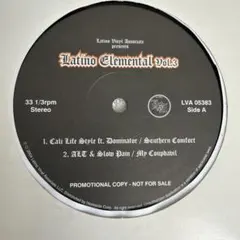 2026年最新】Cali LIFE style レコードの人気アイテム - メルカリ