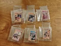 一番くじ フェアリーテイル アクリルスタンド 6種セット