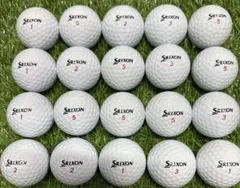 ロストボール美品⭐︎スリクソン DISTANCE⭐︎2603