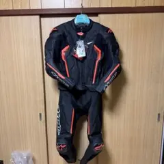 2025年最新】Alpinestars 革ツナギの人気アイテム - メルカリ