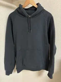 CAMBER USA製 CHILL-BUSTER パーカー M 黒