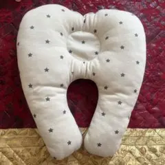 新生児から使えるベビー まくら 、赤ちゃん 枕のサムネイル